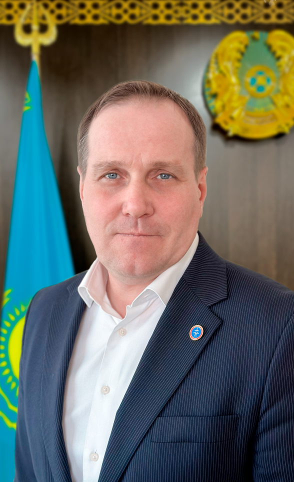 Беликов Дмитрий Николаевич