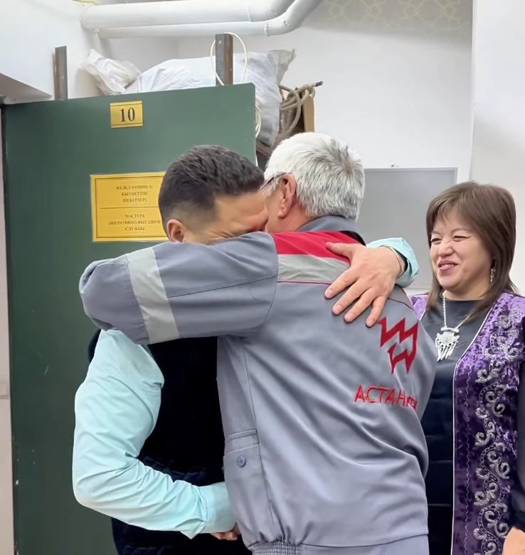 Наступает главный праздник весны — Наурыз!