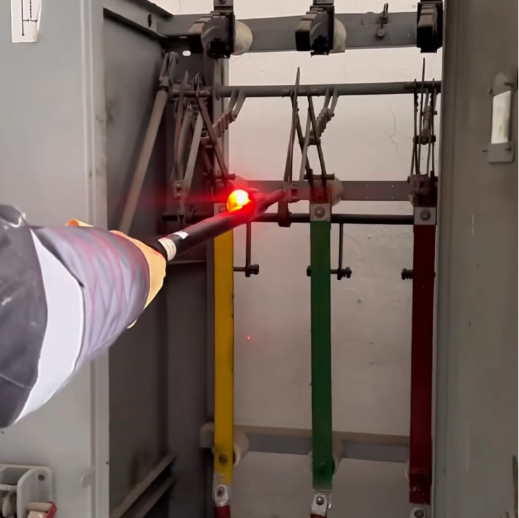 Трудовые будни