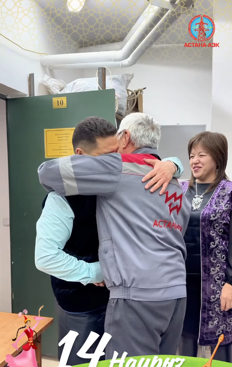 Көктемнің басты мерекесі – Наурыз келеді!