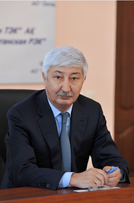 Чудров Яхия Киндашевич