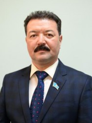 Гаипов Зулфухар Султанович